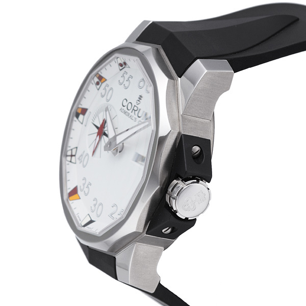 コルムスーパーコピー CORUM アドミラルズカップ コンペティション(Admirals Cup Competition / Ref.947.931.04/0371 AA12)